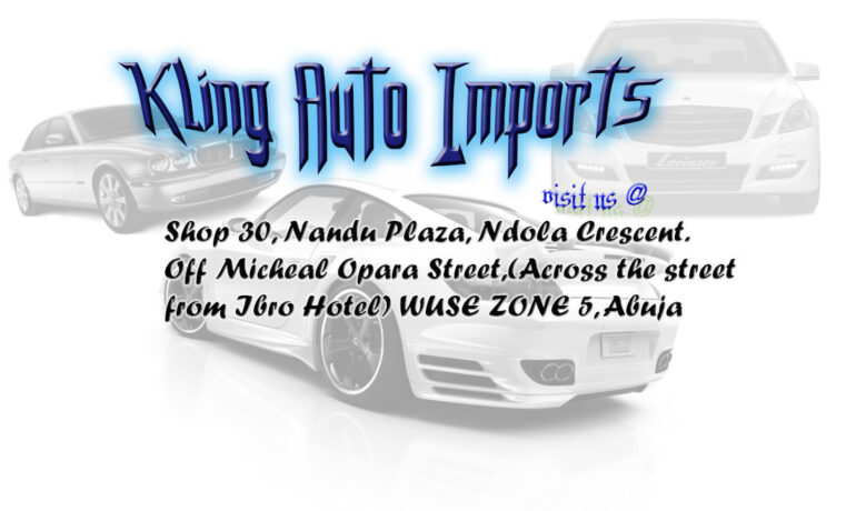 Kling Auto Imports