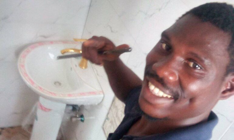 Kokoh Philip Plumbing Services