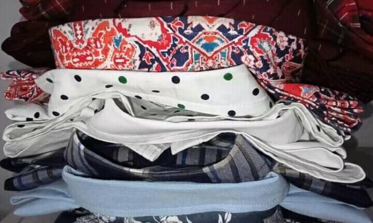 Kool Laundry Services