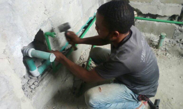 Korra Plumbing Engineering