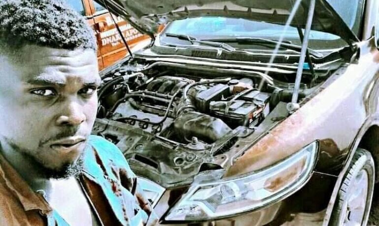 Kosiro Auto-Mobile Mechanics 