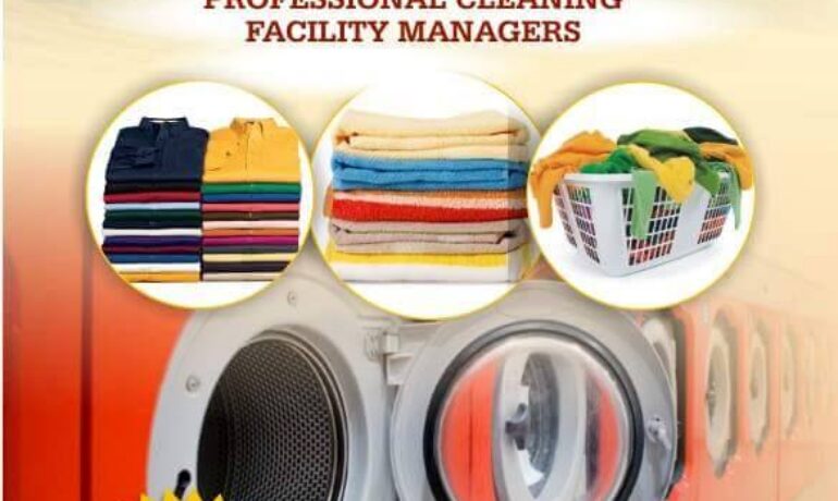 LUMZY Laundry & Dry Cleaning
