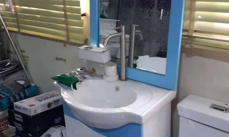 Lakezide Plumbing