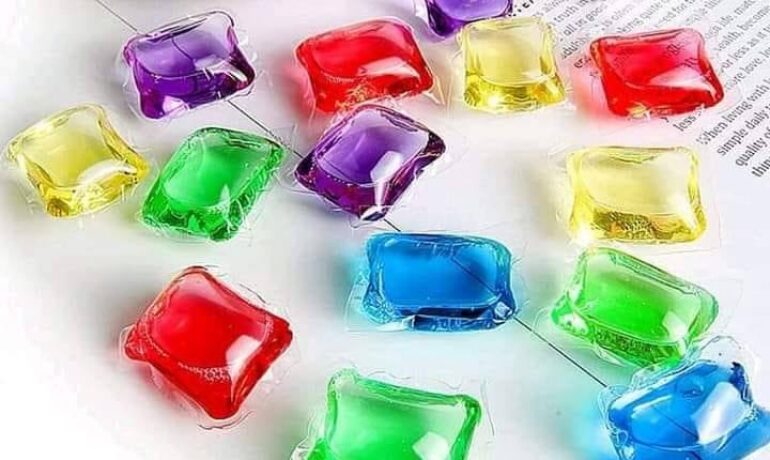Laundry Beads Wholesale 