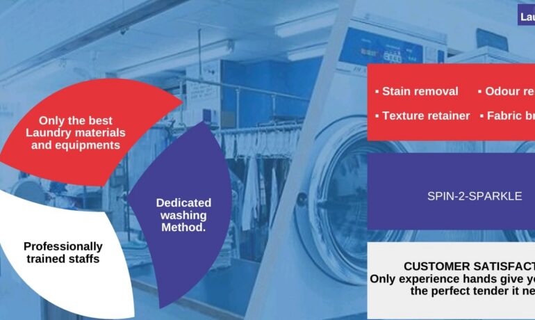 Laundry Circle 