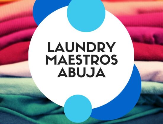 Laundry Maestros Abuja 