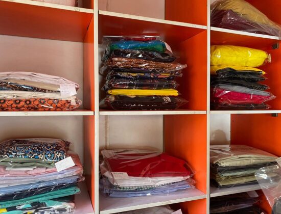 Laundry Maestros Abuja 