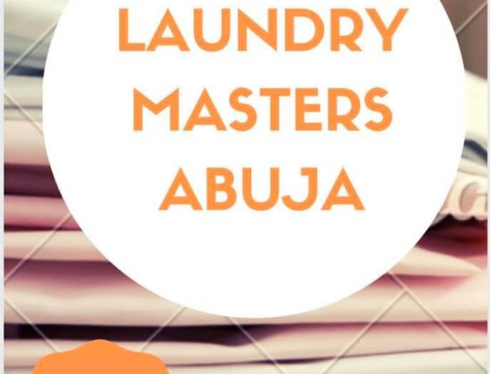 Laundry Maestros Abuja 