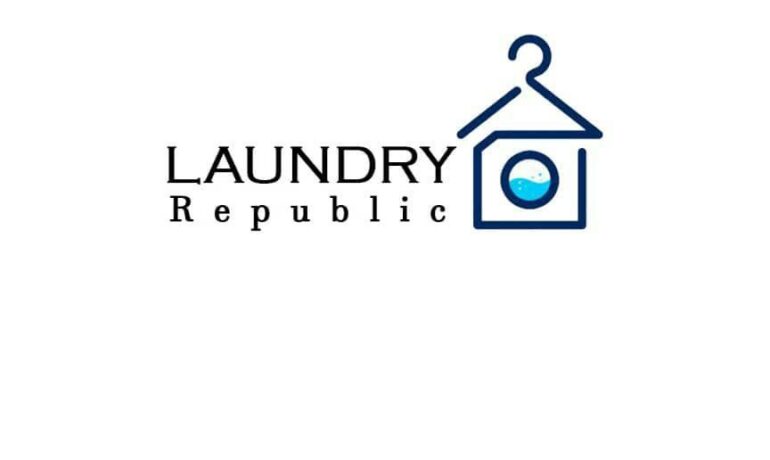 Laundry Republic Abuja