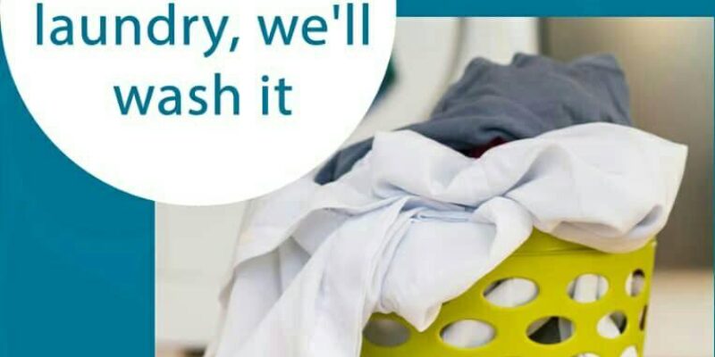 Laundry Republic Abuja