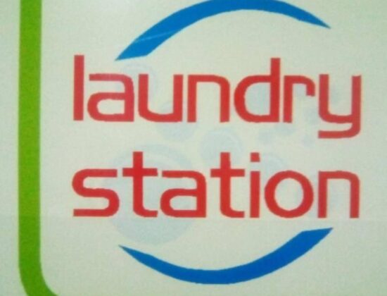 Laundry Station Abuja  (Laundry Gate)