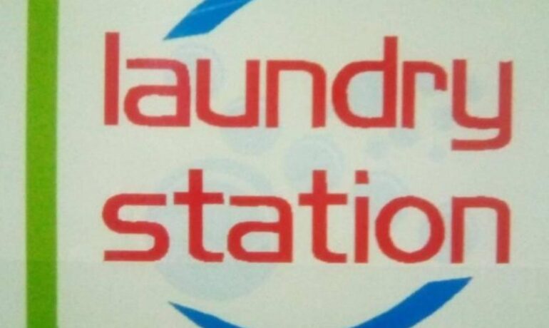 Laundry Station Abuja  (Laundry Gate)