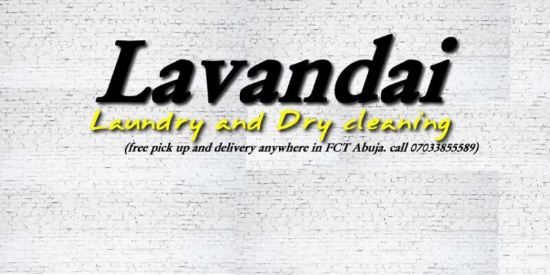 Lavandai Laundry and Dry Cleaning 