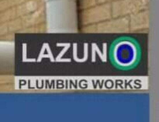 Lazuno Plumbing Works