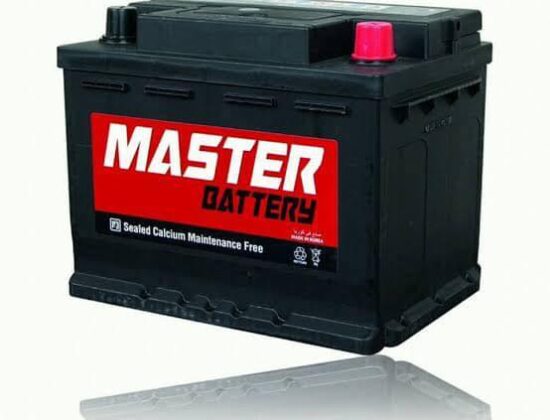 Lestine Car Battery Shop