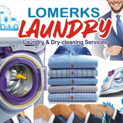 Lomerks Laundry Limited Company 