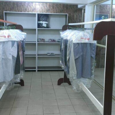 Lomerks Laundry Limited Company 