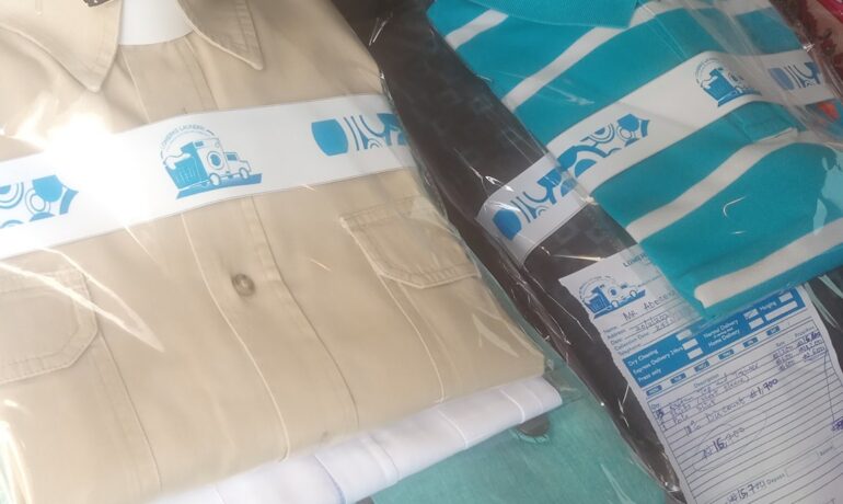 Lomerks Laundry Limited Company 