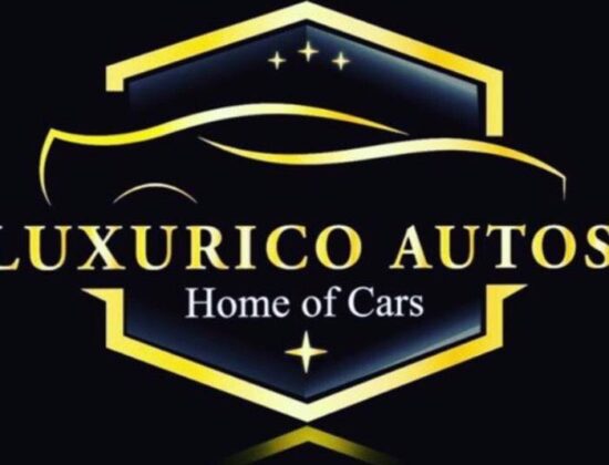 Luxurico Autos