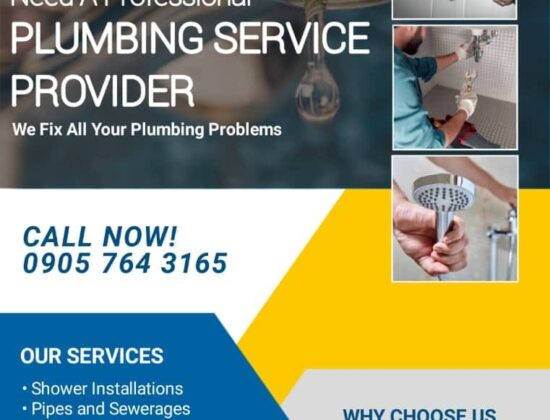 M O B Plumbing 