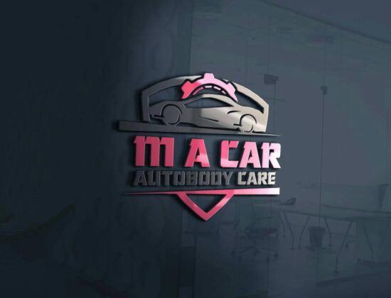 M.A CAR Autobody 