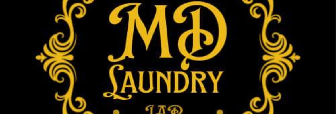 MD Laundry