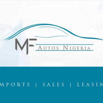 MF Autos Nigeria