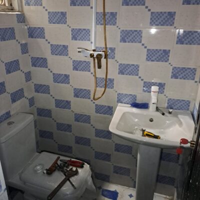 MJ Plumbing Services (Jebee Plumber)