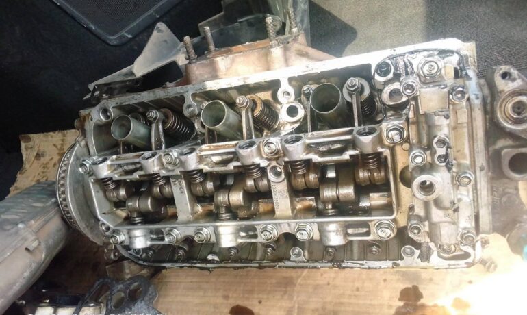 MURAM AUTO Services