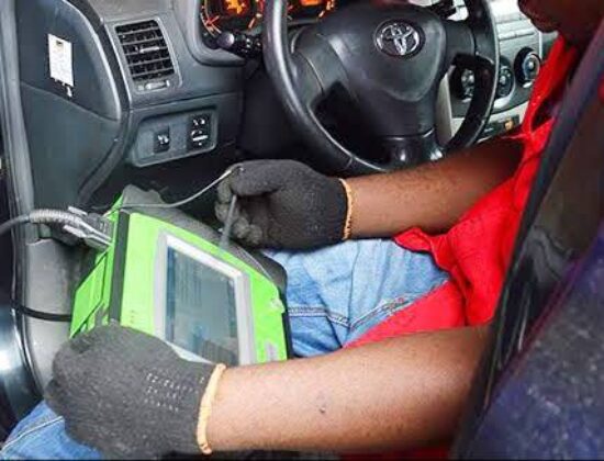 Madron Auto Diagnostic Solutions Abuja