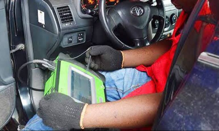 Madron Auto Diagnostic Solutions Abuja