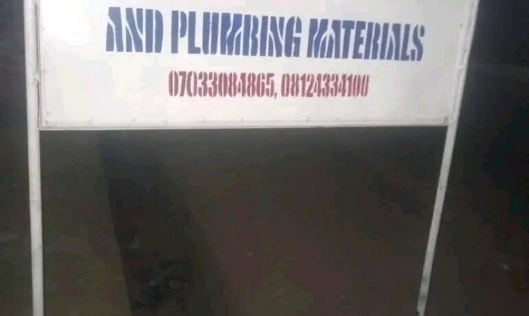 Maidala Electronics and Plumbing Materials