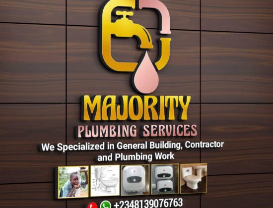 Majority Plumbing Service