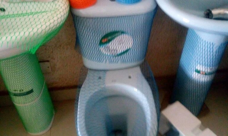 Makanjuola Plumbing Company