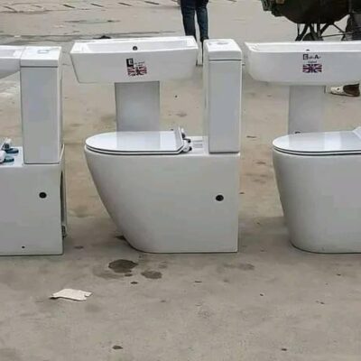 Marvis Plumbing World Nigeria Limited