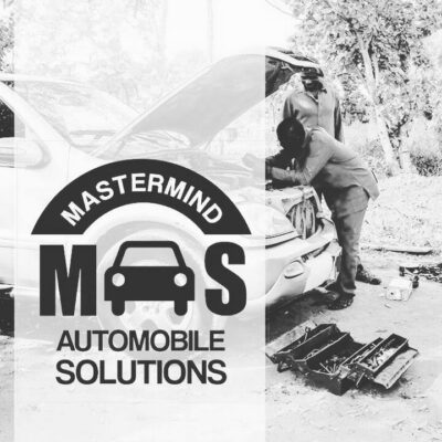 Mastermind Automobile Solutions Limited 