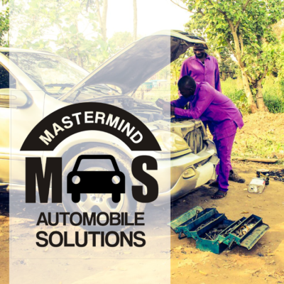 Mastermind Automobile Solutions Limited 