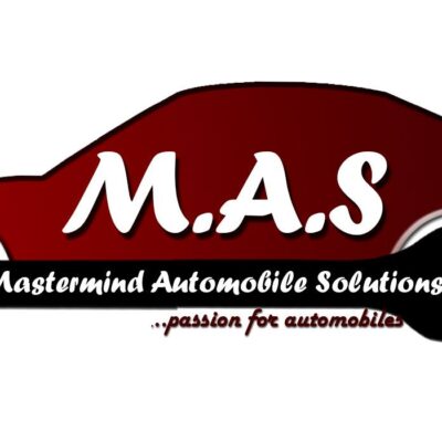 Mastermind Automobile Solutions Limited 