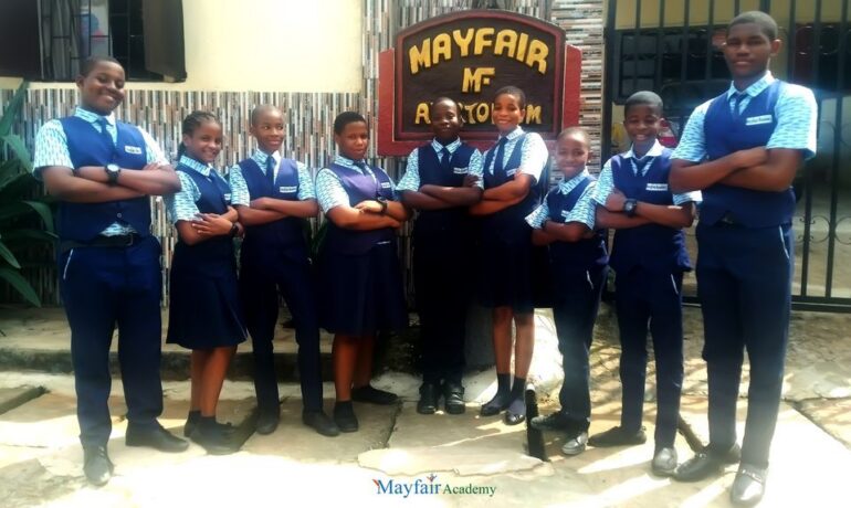 Mayfair Academy, Umuahia