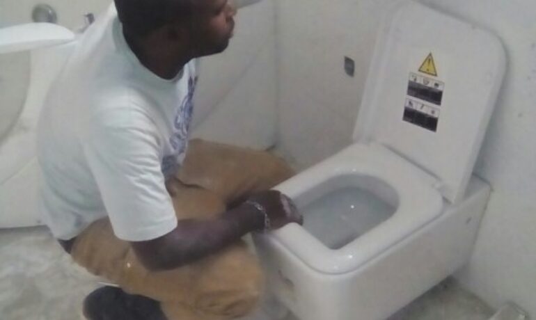 Maypoint Thirty Plumbing 