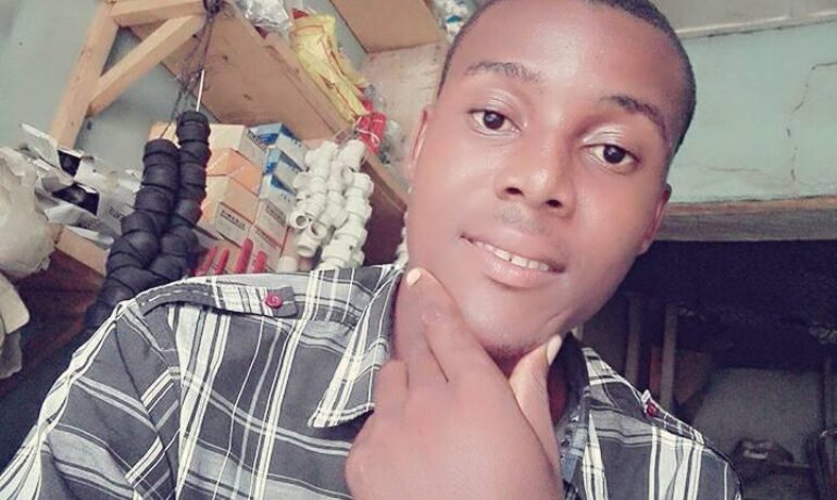 Mazi Chijioke Nzube Onyeh Plumbing