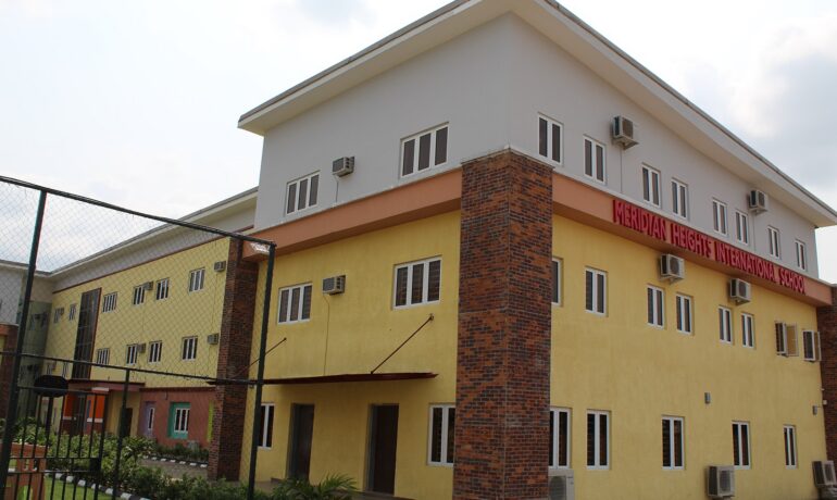 Meridian Heights International School, Umuahia