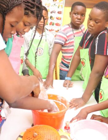 Meridian Heights International School, Umuahia