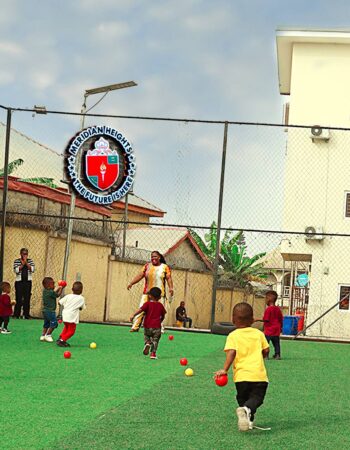 Meridian Heights International School, Umuahia