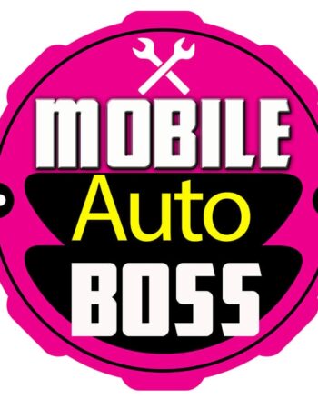 Mobile Auto Boss 