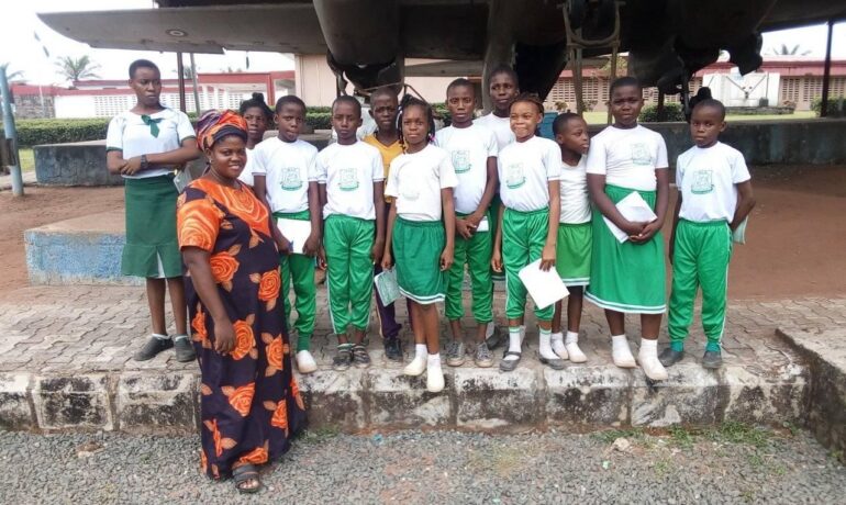 Modest International Schools, Umuahia 