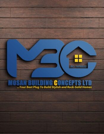 Mosan Building Concept Limited