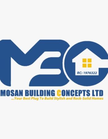 Mosan Building Concept Limited