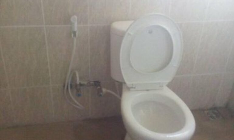 Moses Babatope Plumbing