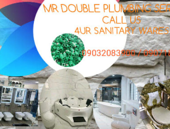 Mr Double Plumbing Works